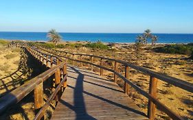 Bungalow Deluxe Gran Alacant