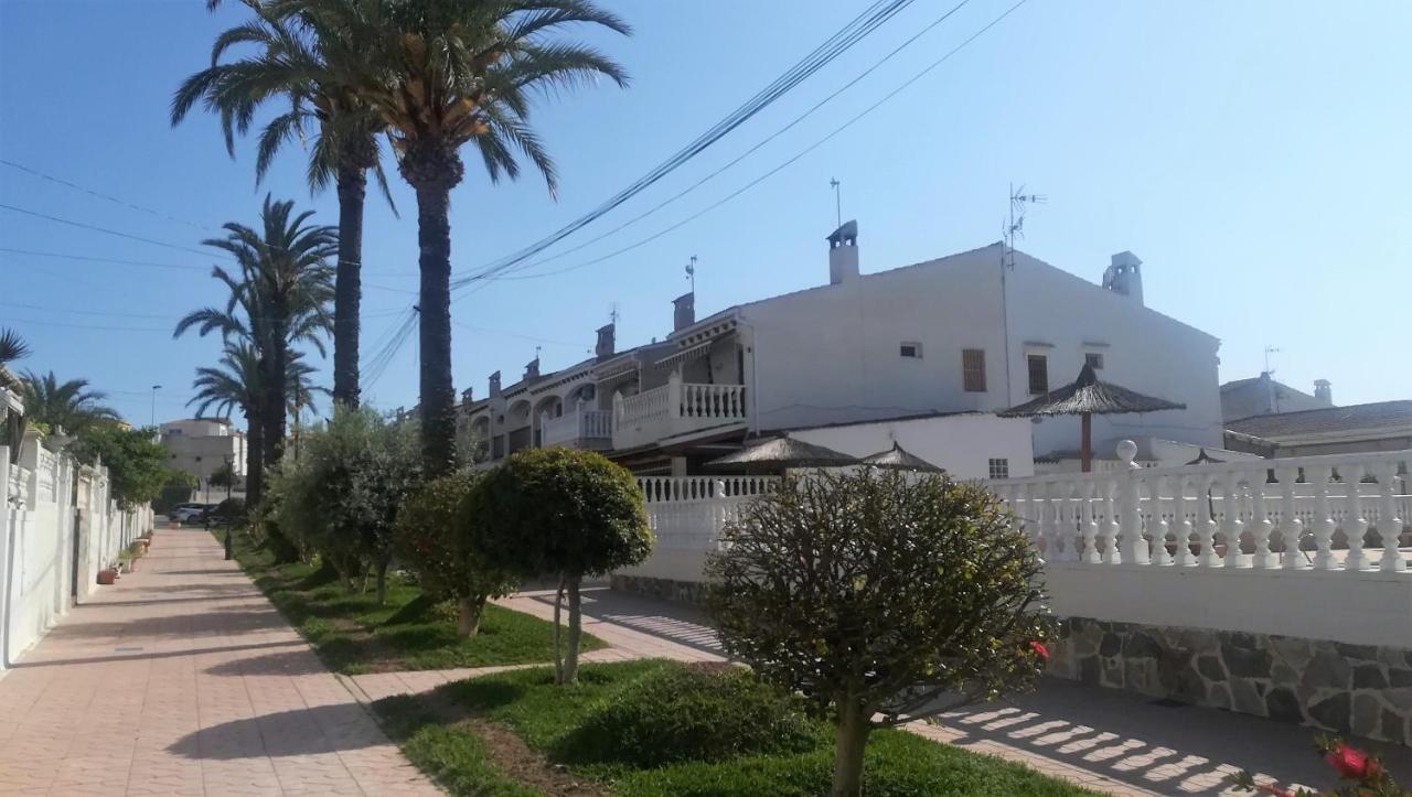 Bungalow Deluxe Gran Alacant Exterior photo