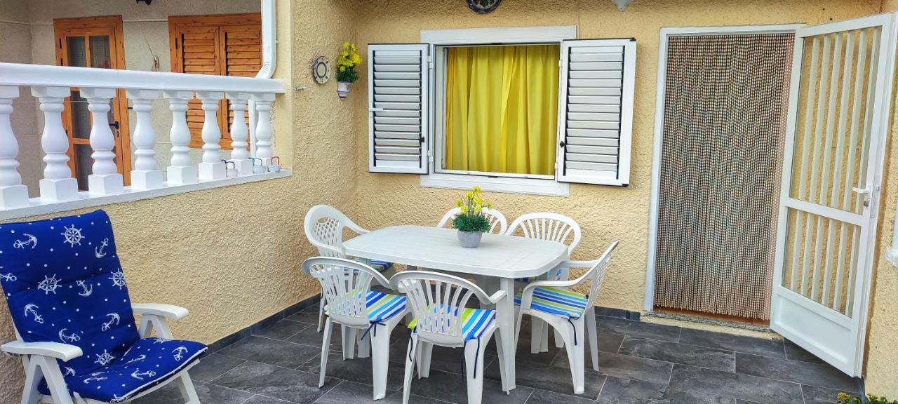 Bungalow Deluxe Gran Alacant Exterior photo