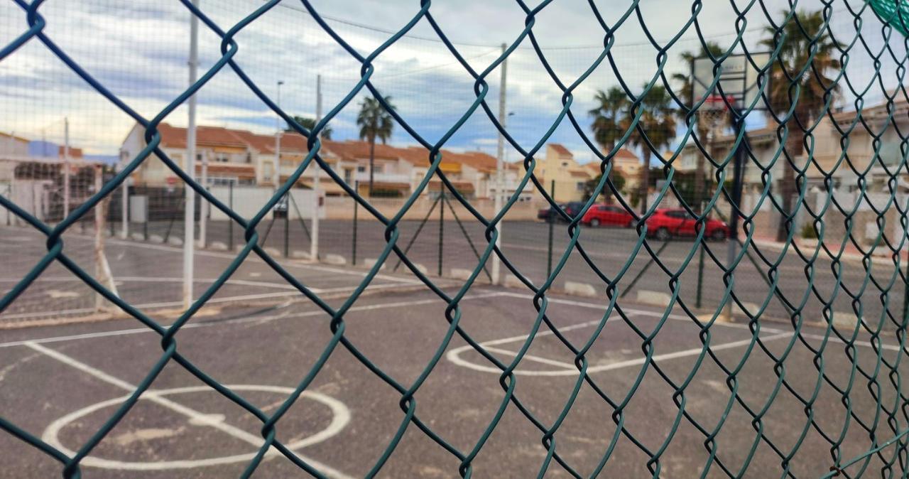 Bungalow Deluxe Gran Alacant Exterior photo